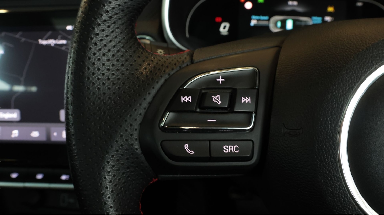 Used MG MG ZS 2022 for sale - 77595664: Photo 23