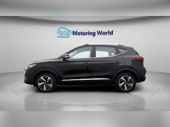 Used MG MG ZS 2022 for sale - 77595664: Photo