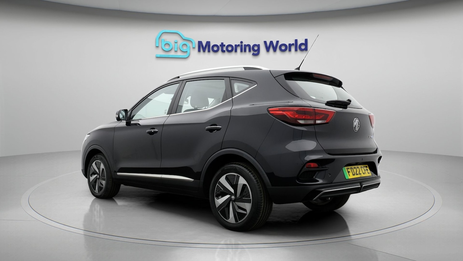 Used MG MG ZS 2022 for sale - 77595664: Photo 5