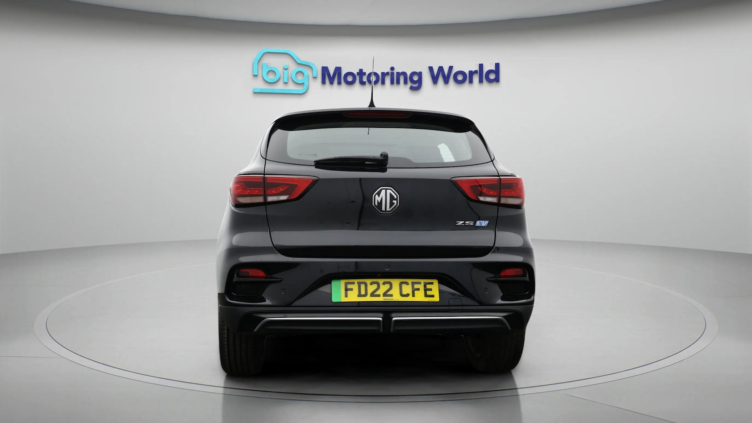 Used MG MG ZS 2022 for sale - 77595664: Photo 6