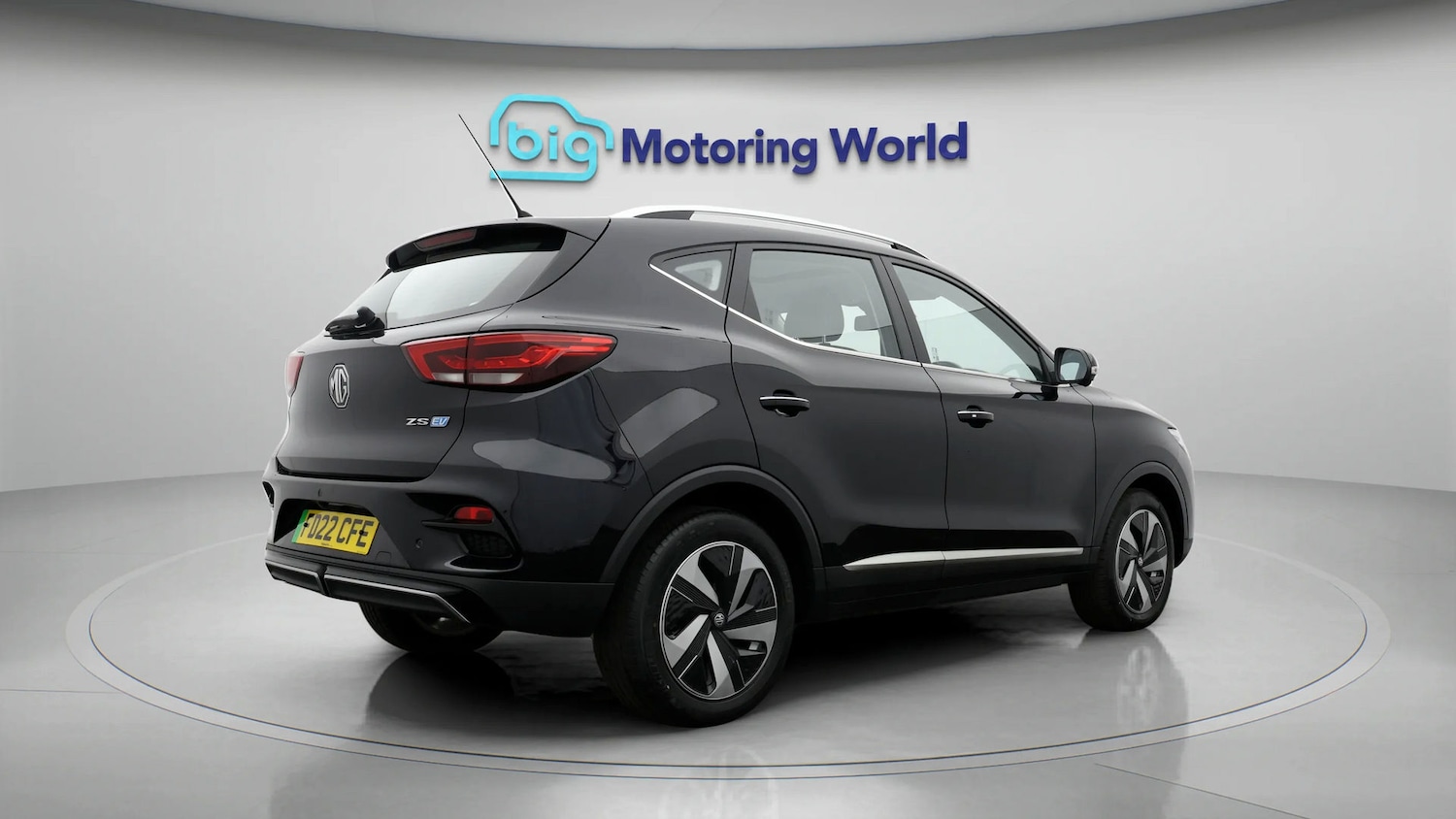 Used MG MG ZS 2022 for sale - 77595664: Photo 7