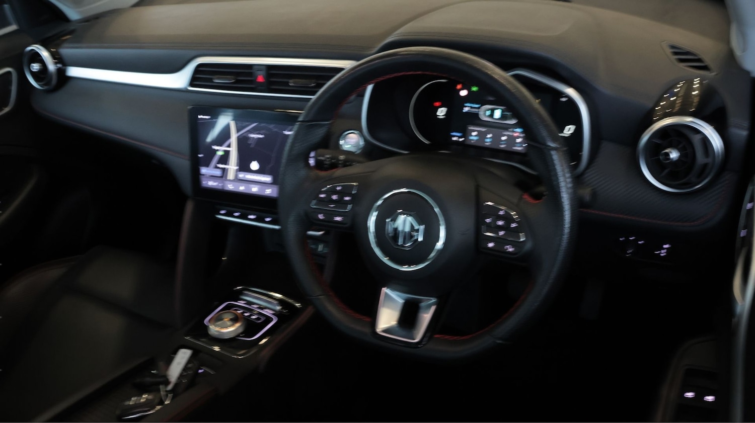 Used MG MG ZS 2022 for sale - 77595664: Photo 9