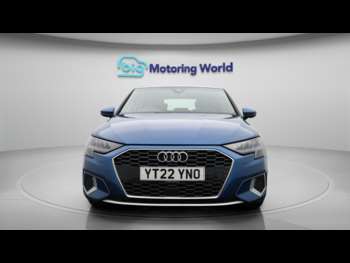 Used Audi A3 2022 for sale - 75115042: Photo