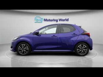 Used Toyota Yaris 2022 for sale - 74700770: Photo