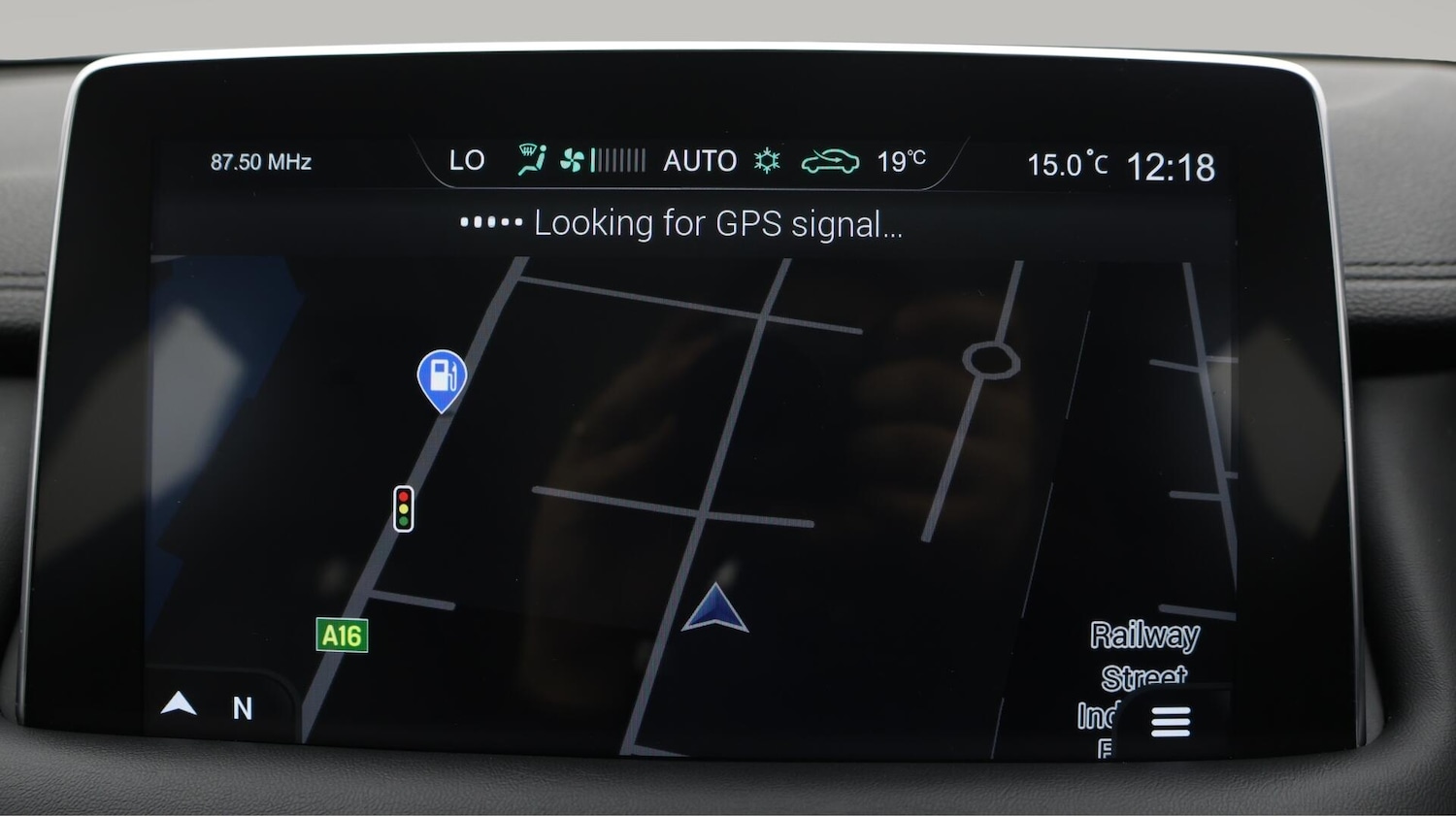 Used MG MG HS 2021 for sale - 76282972: Photo 12