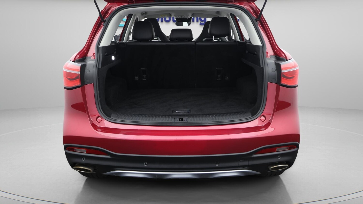 Used MG MG HS 2021 for sale - 76282972: Photo 18