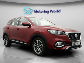 2021 (21) - 1.5 T-GDI Exclusive SUV 5dr Petrol Manual Euro 6 (s/s) (162 ps)