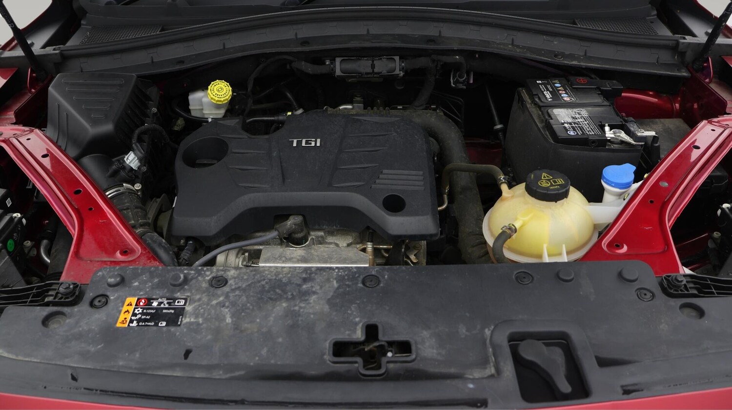 Used MG MG HS 2021 for sale - 76282972: Photo 20