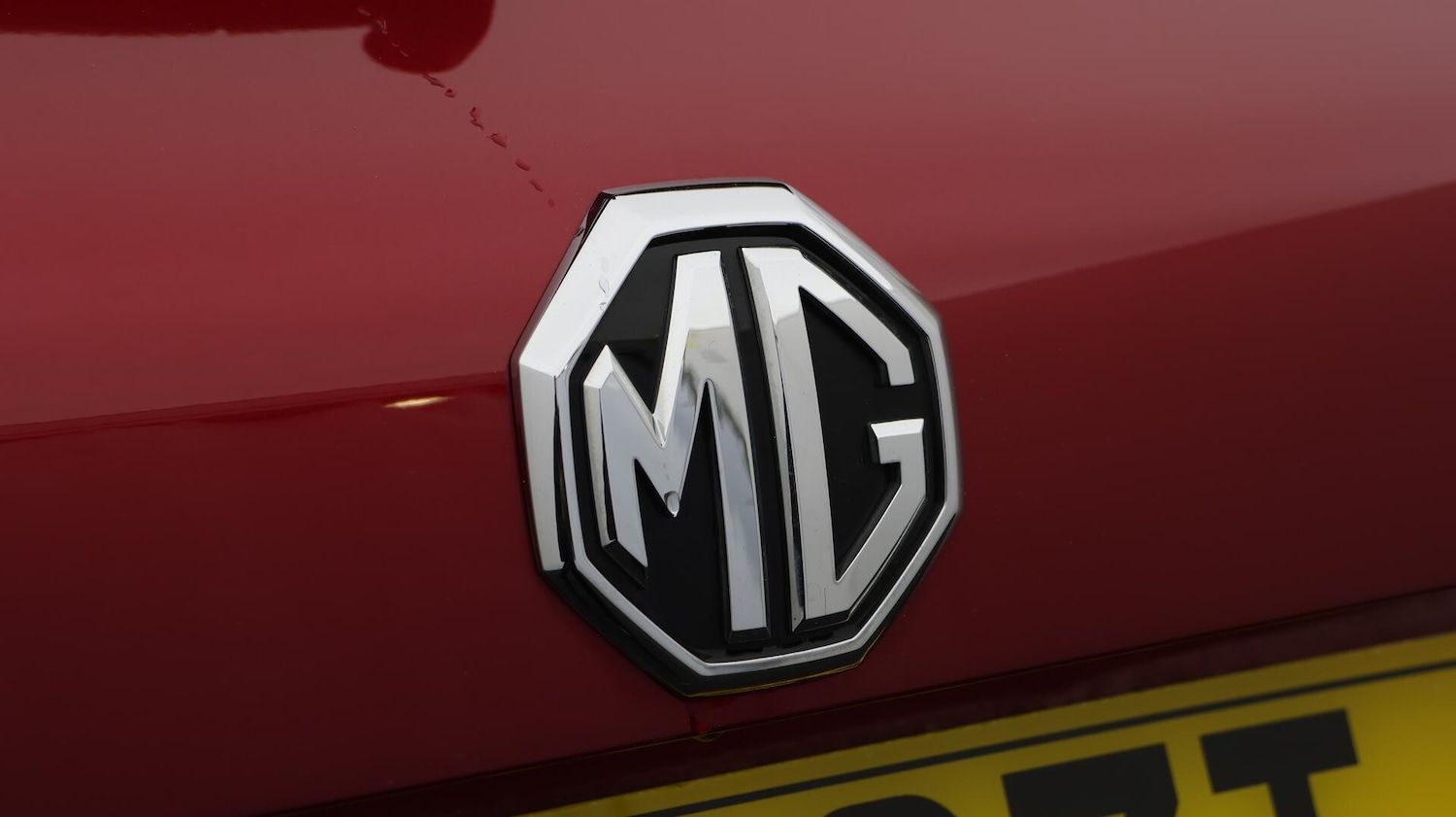 Used MG MG HS 2021 for sale - 76282972: Photo 21