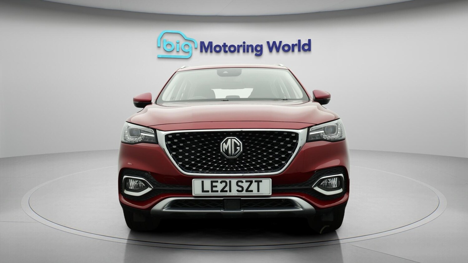 Used MG MG HS 2021 for sale - 76282972: Photo 3