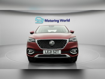 Used MG MG HS 2021 for sale - 76282972: Photo