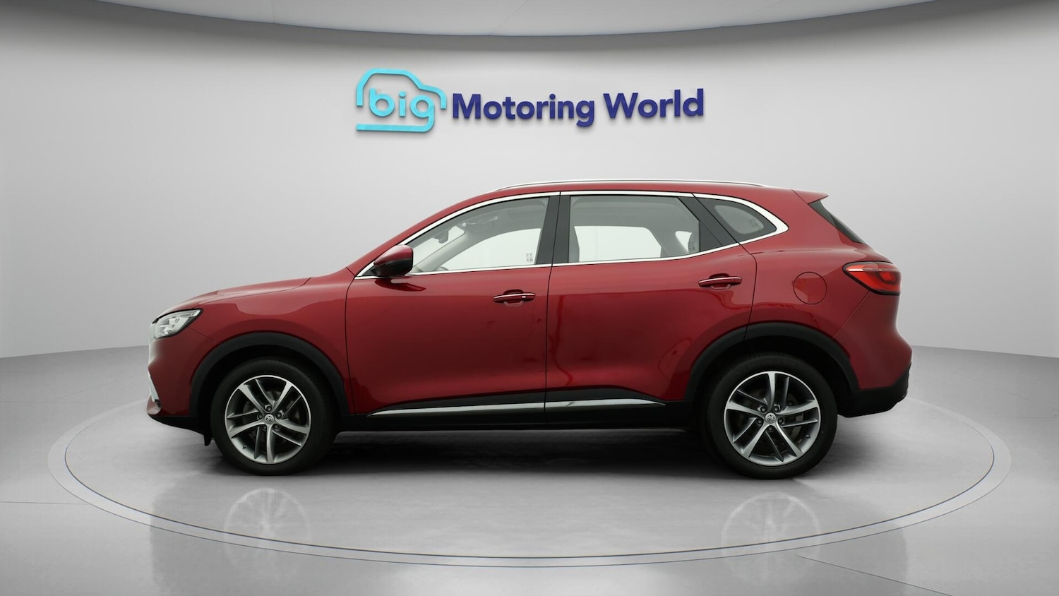 Used MG MG HS 2021 for sale - 76282972: Photo 5