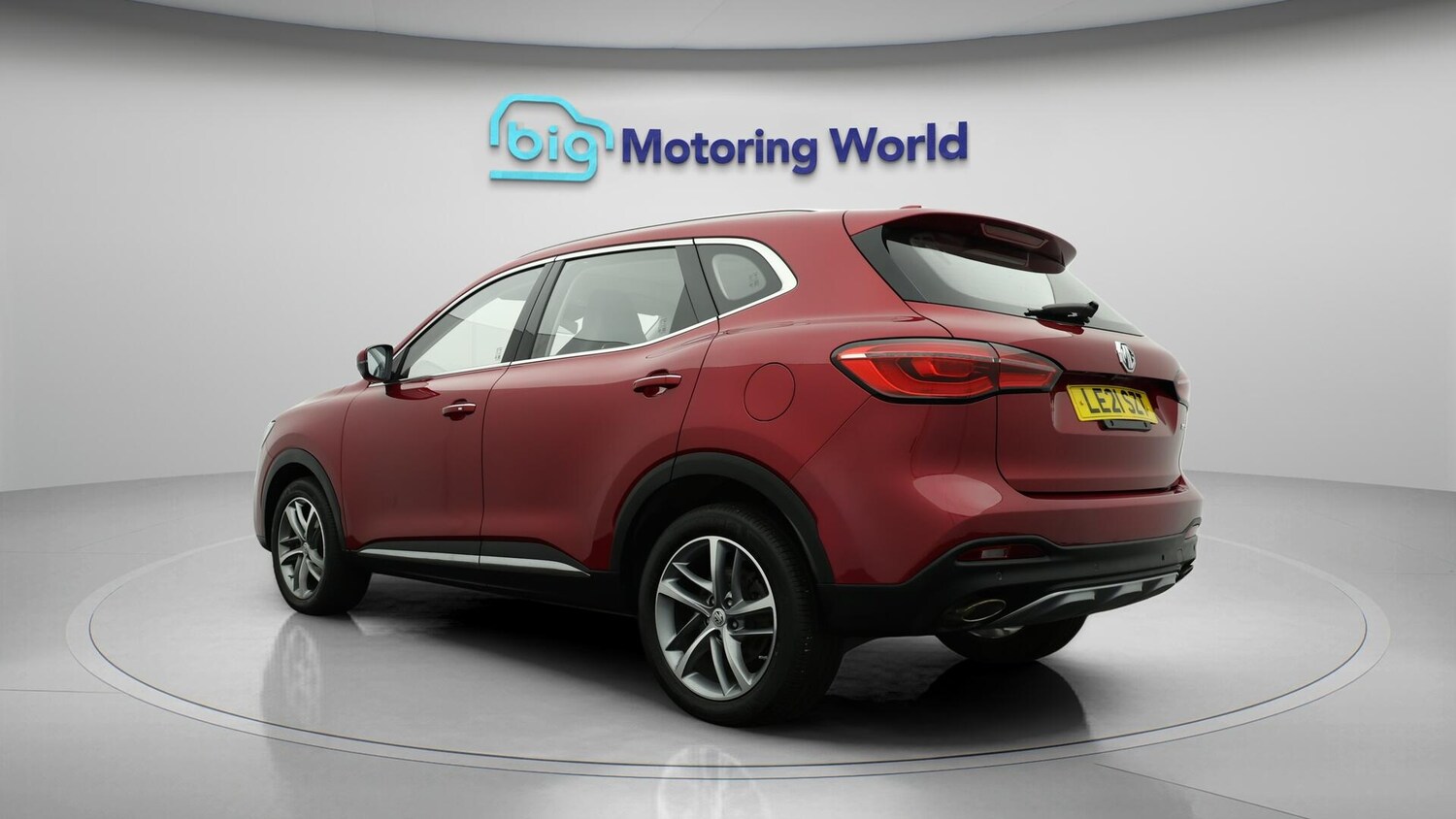 Used MG MG HS 2021 for sale - 76282972: Photo 6