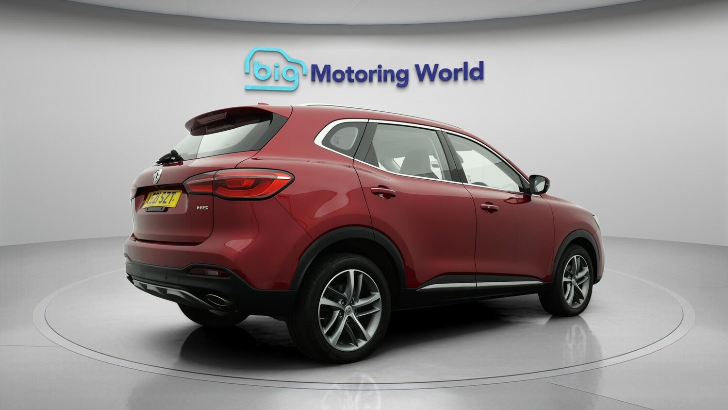 Used MG MG HS 2021 for sale - 76282972: Photo 8
