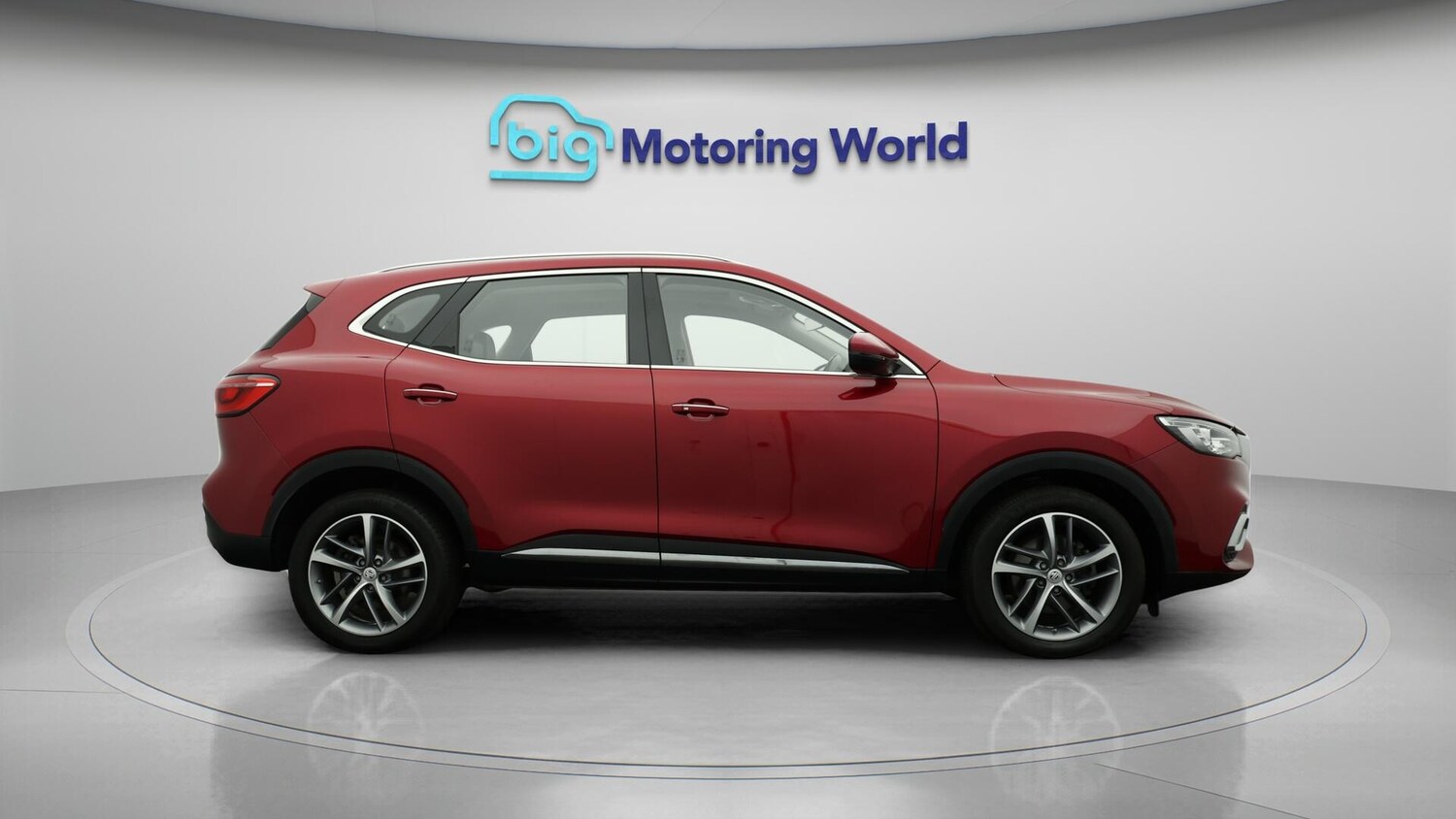 Used MG MG HS 2021 for sale - 76282972: Photo 9