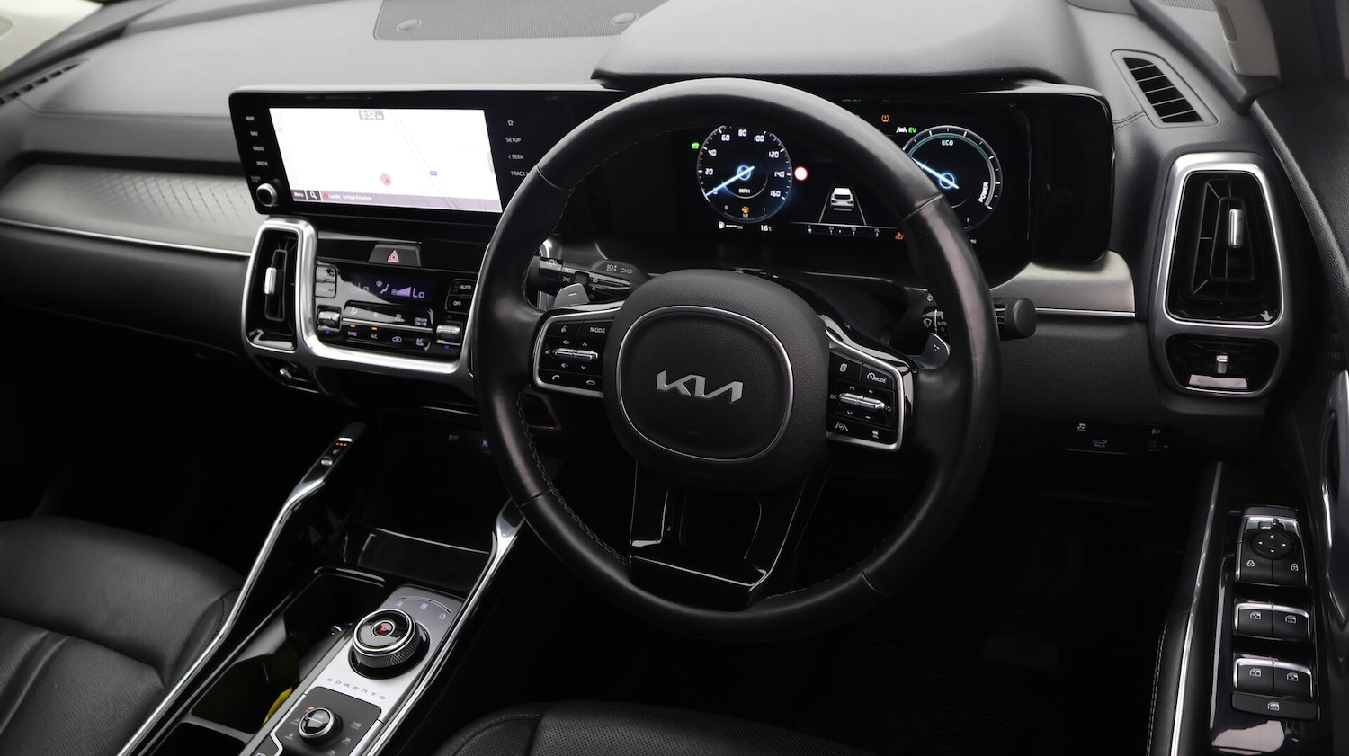 Used Kia Sorento 2022 for sale - 76398920: Photo 10