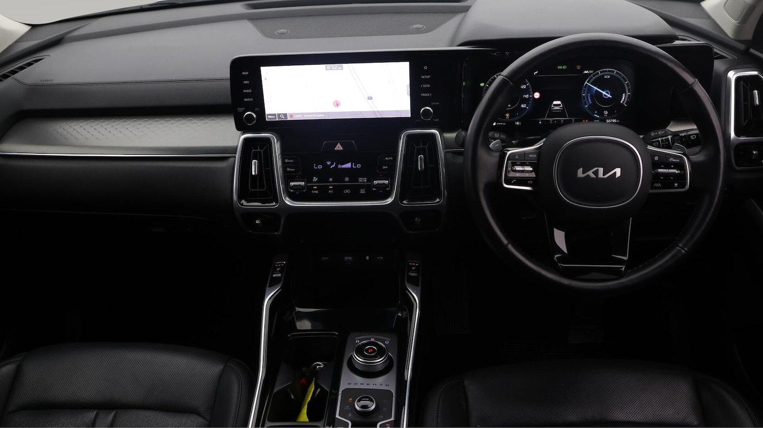 Used Kia Sorento 2022 for sale - 76398920: Photo 14