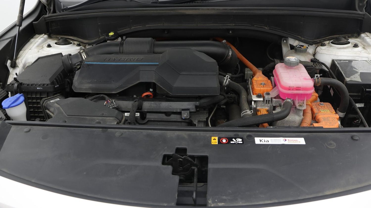 Used Kia Sorento 2022 for sale - 76398920: Photo 20