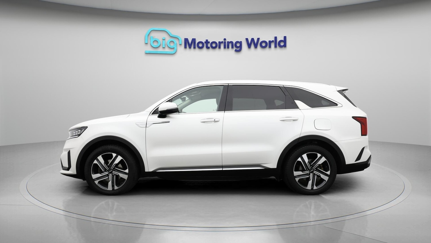 Used Kia Sorento 2022 for sale - 76398920: Photo 5