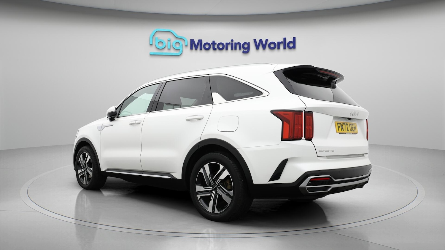 Used Kia Sorento 2022 for sale - 76398920: Photo 6