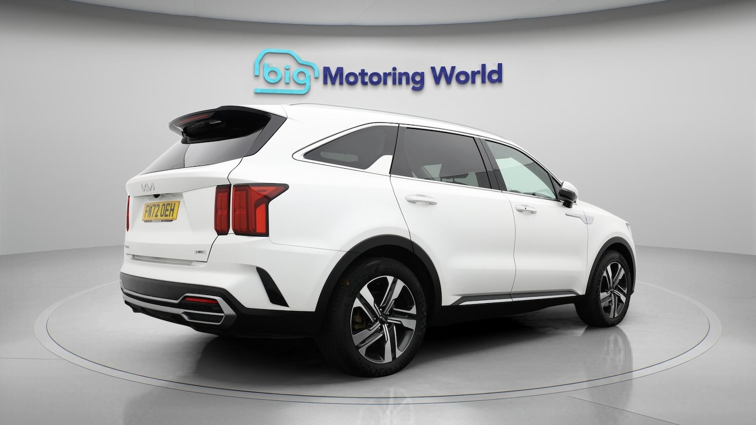 Used Kia Sorento 2022 for sale - 76398920: Photo 8