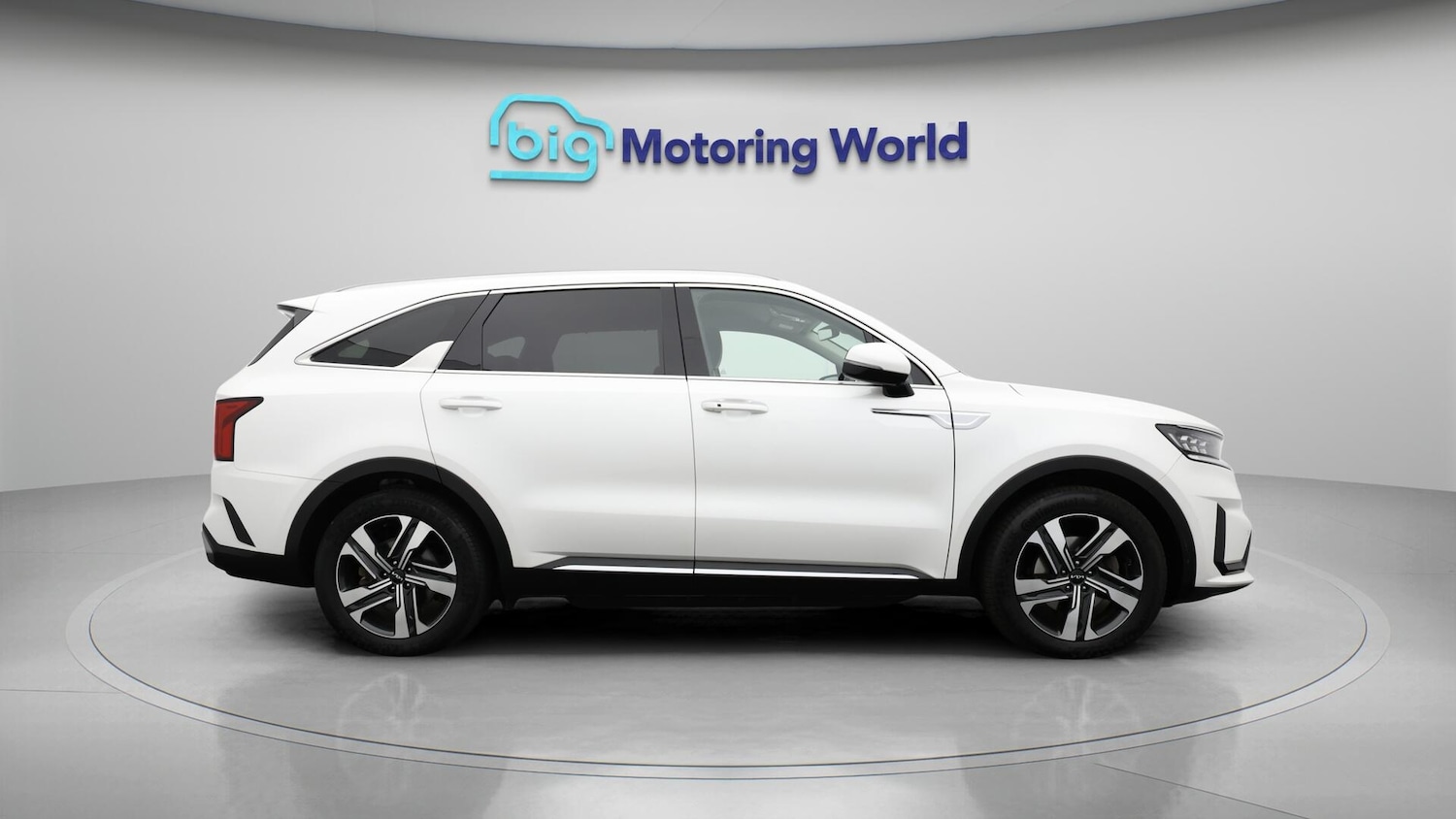 Used Kia Sorento 2022 for sale - 76398920: Photo 9