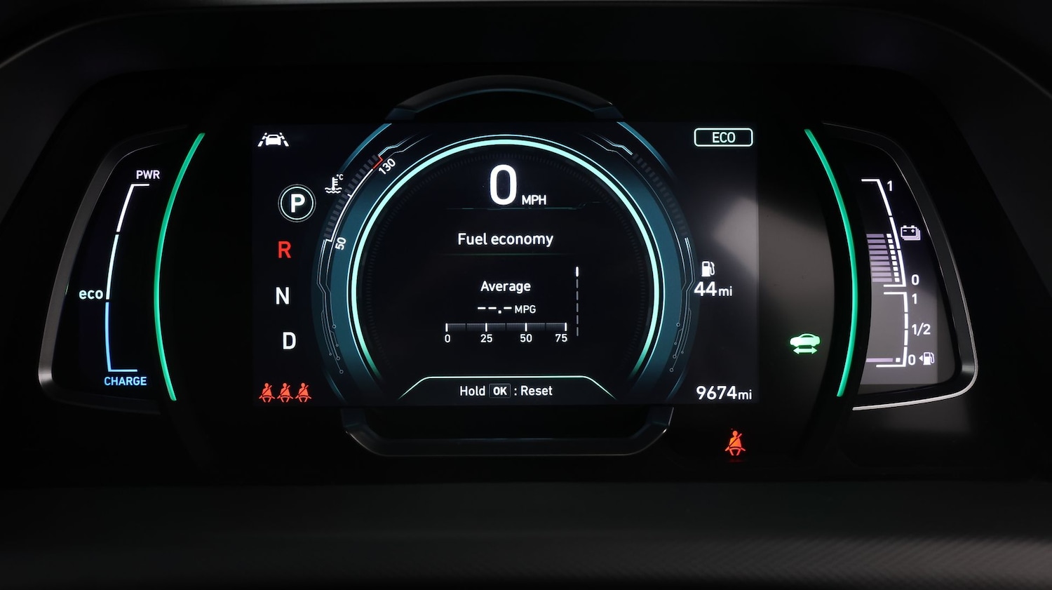 Used Hyundai IONIQ for sale - 77497685: Photo 10