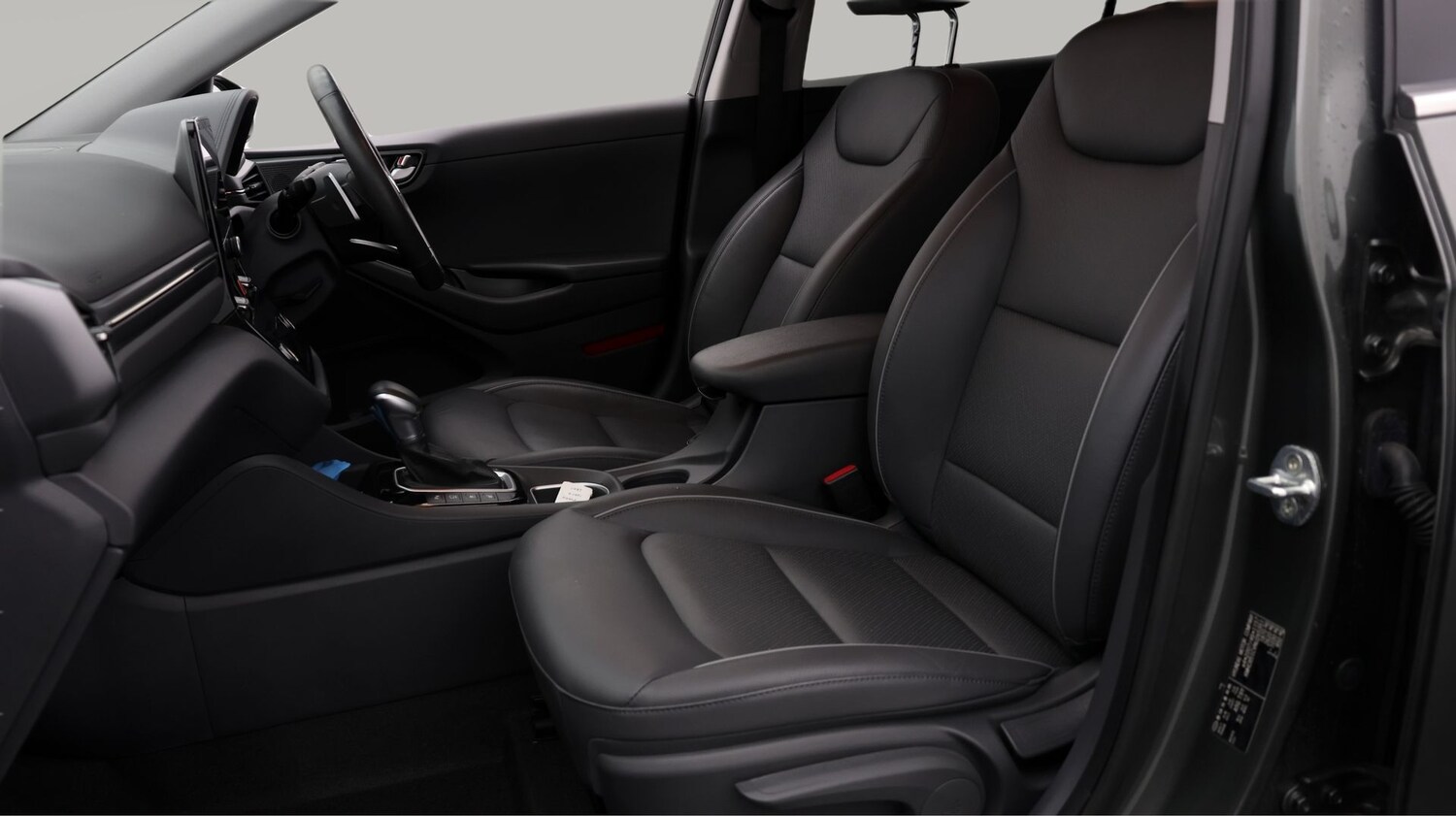 Used Hyundai IONIQ for sale - 77497685: Photo 14