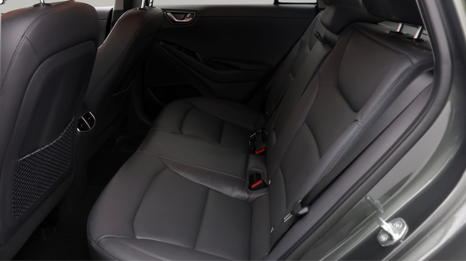 Used Hyundai IONIQ for sale - 77497685: Photo 16