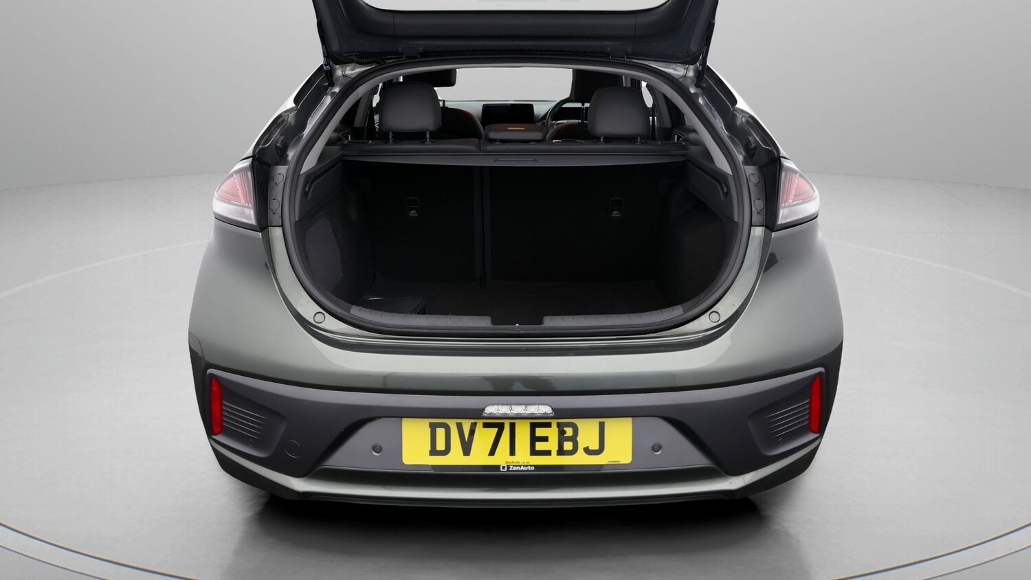 Used Hyundai IONIQ for sale - 77497685: Photo 17