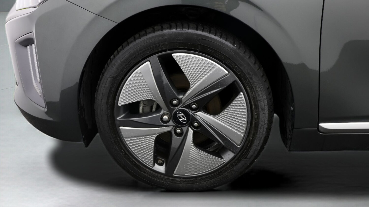 Used Hyundai IONIQ for sale - 77497685: Photo 18