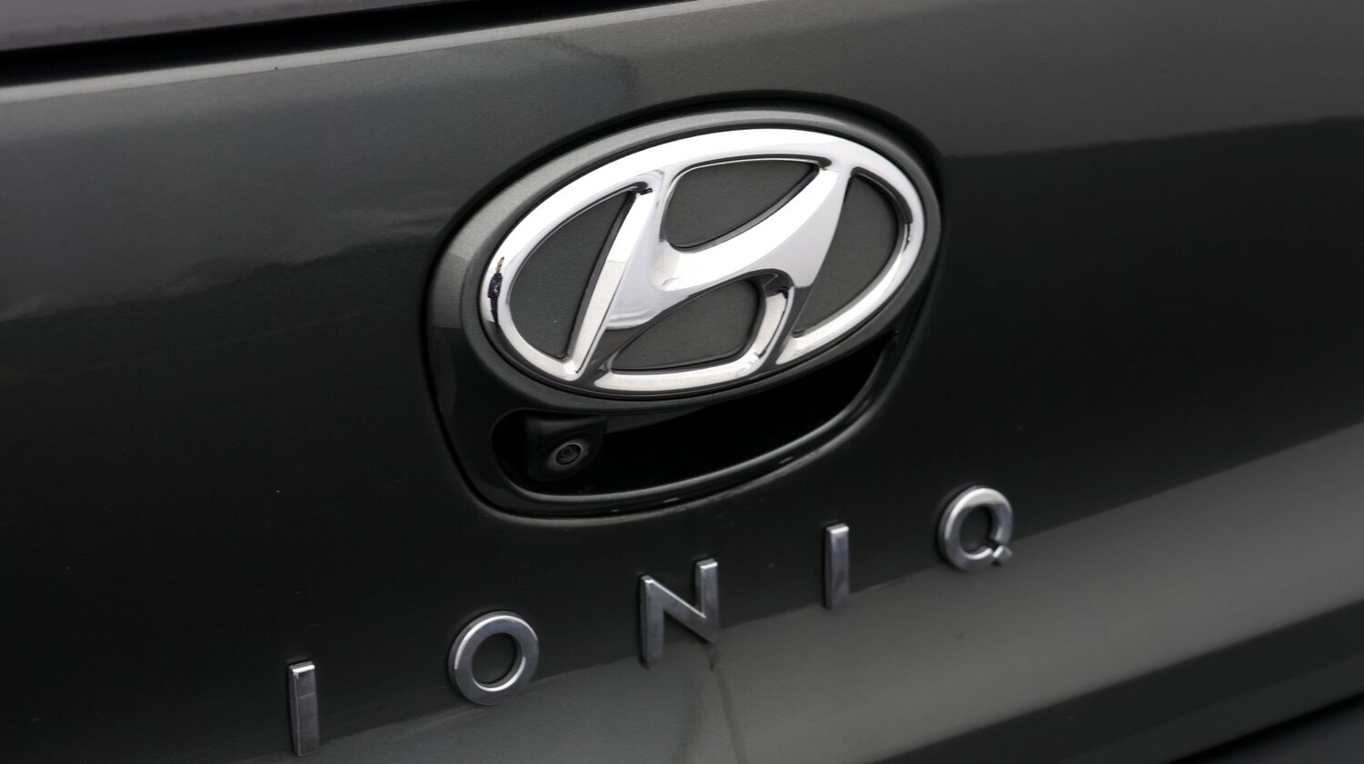 Used Hyundai IONIQ for sale - 77497685: Photo 22