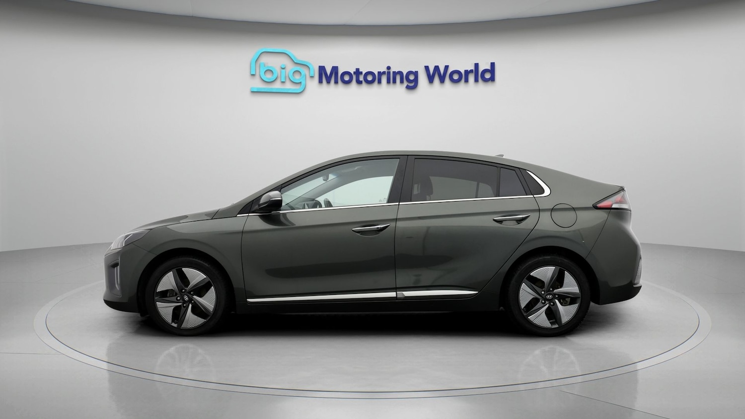 Used Hyundai IONIQ for sale - 77497685: Photo 4