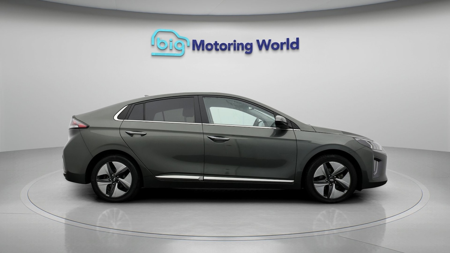 Used Hyundai IONIQ for sale - 77497685: Photo 8