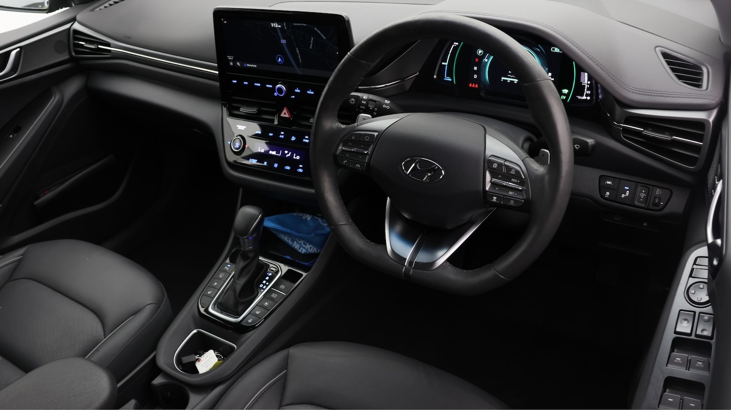 Used Hyundai IONIQ for sale - 77497685: Photo 9