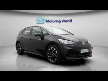 Used Volkswagen ID3 2023 for sale - 75082835: Photo