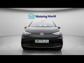 Used Volkswagen ID3 2023 for sale - 75082835: Photo