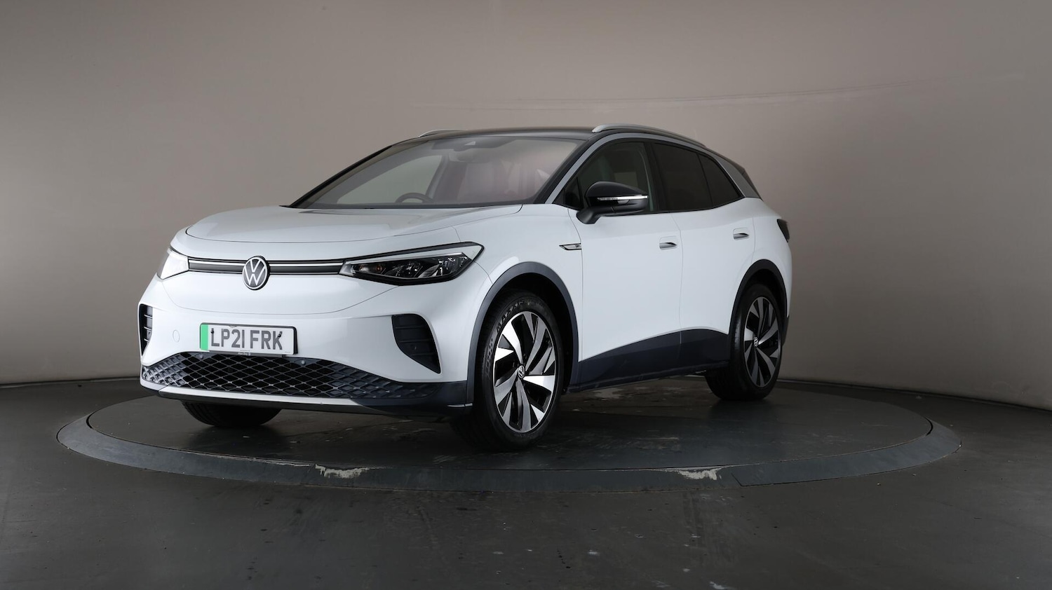 Vehicle 46