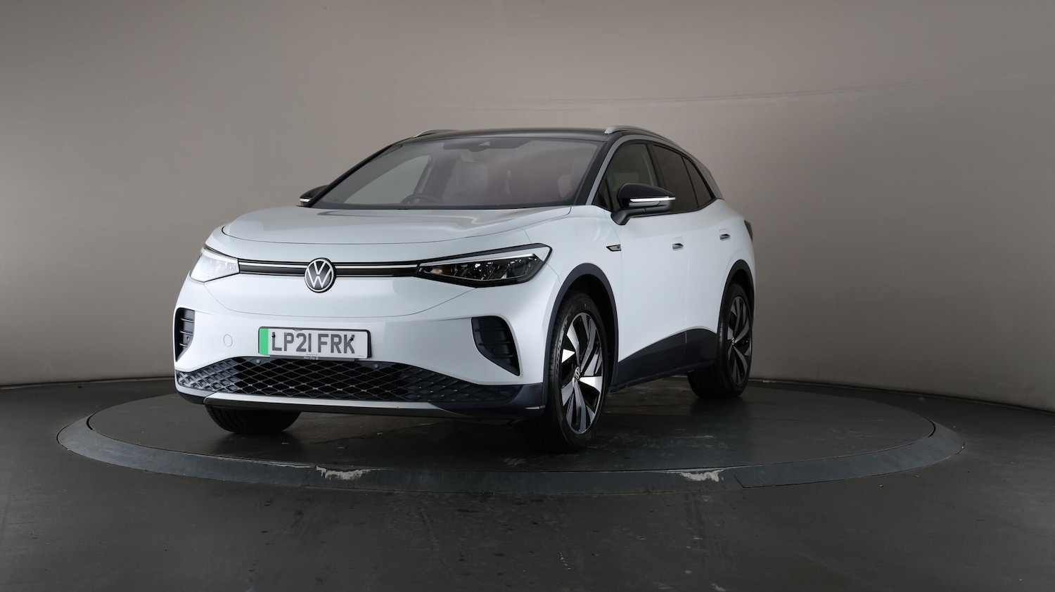 Vehicle 47
