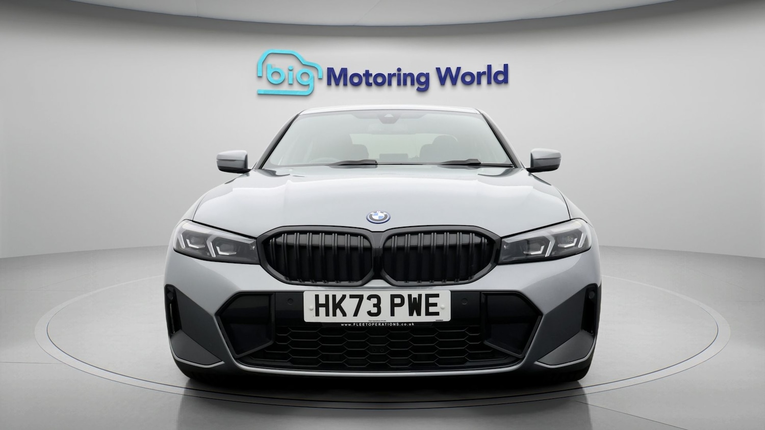 Used BMW 3 Series for sale - 77749623: Photo 2