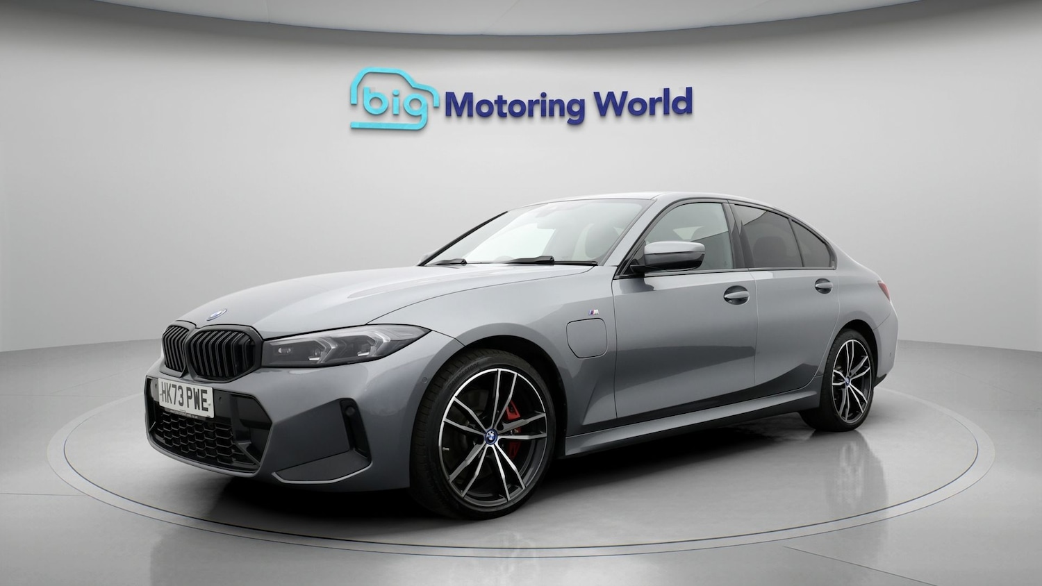 Used BMW 3 Series for sale - 77749623: Photo 3