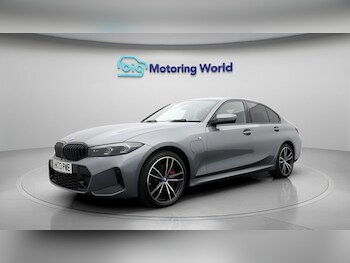 Used BMW 3 Series 2023 for sale - 77749623: Photo