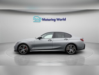 Used BMW 3 Series 2023 for sale - 77749623: Photo