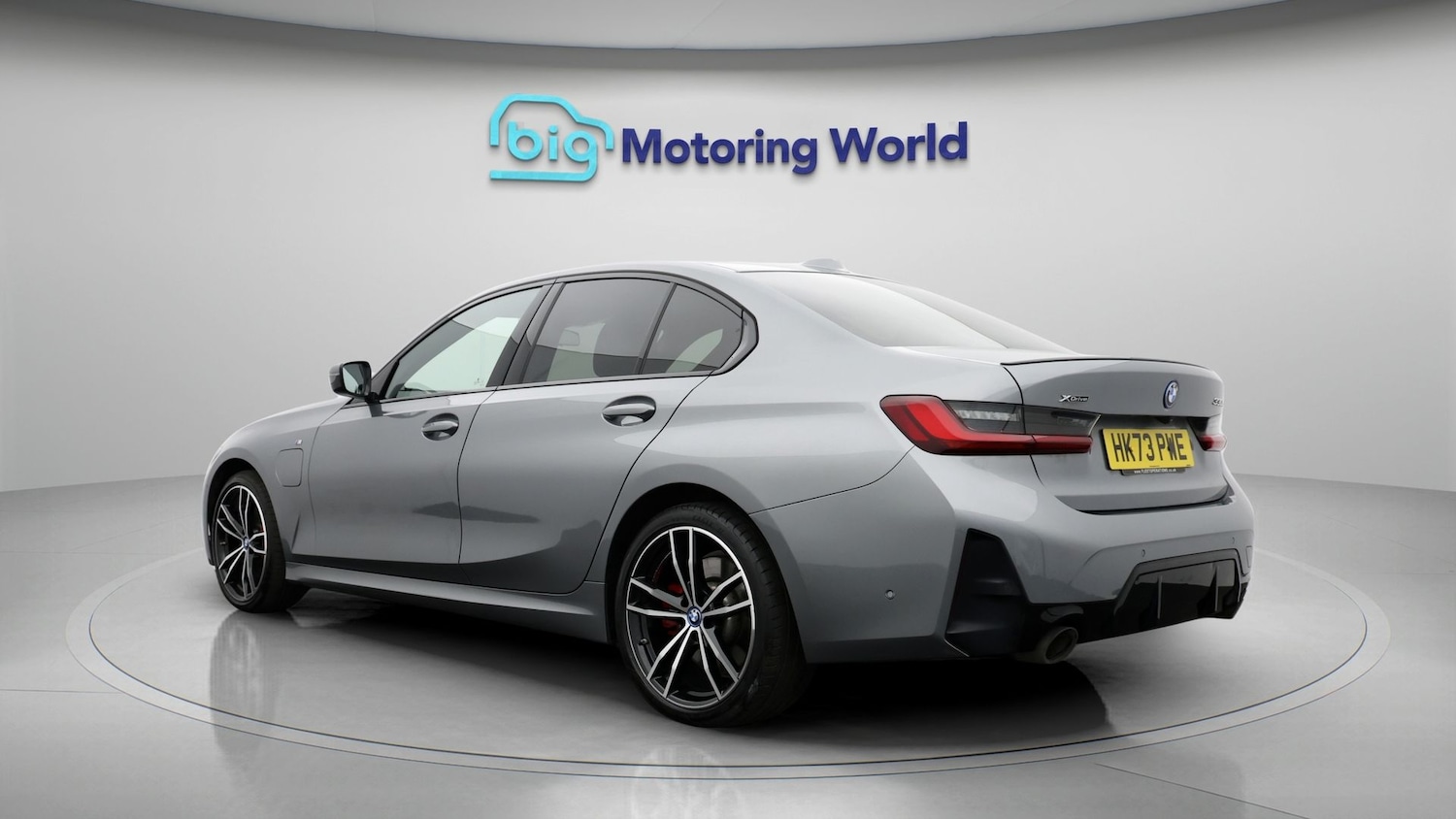 Used BMW 3 Series for sale - 77749623: Photo 5