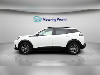Used Peugeot 2008 2022 for sale - 78586992: Photo