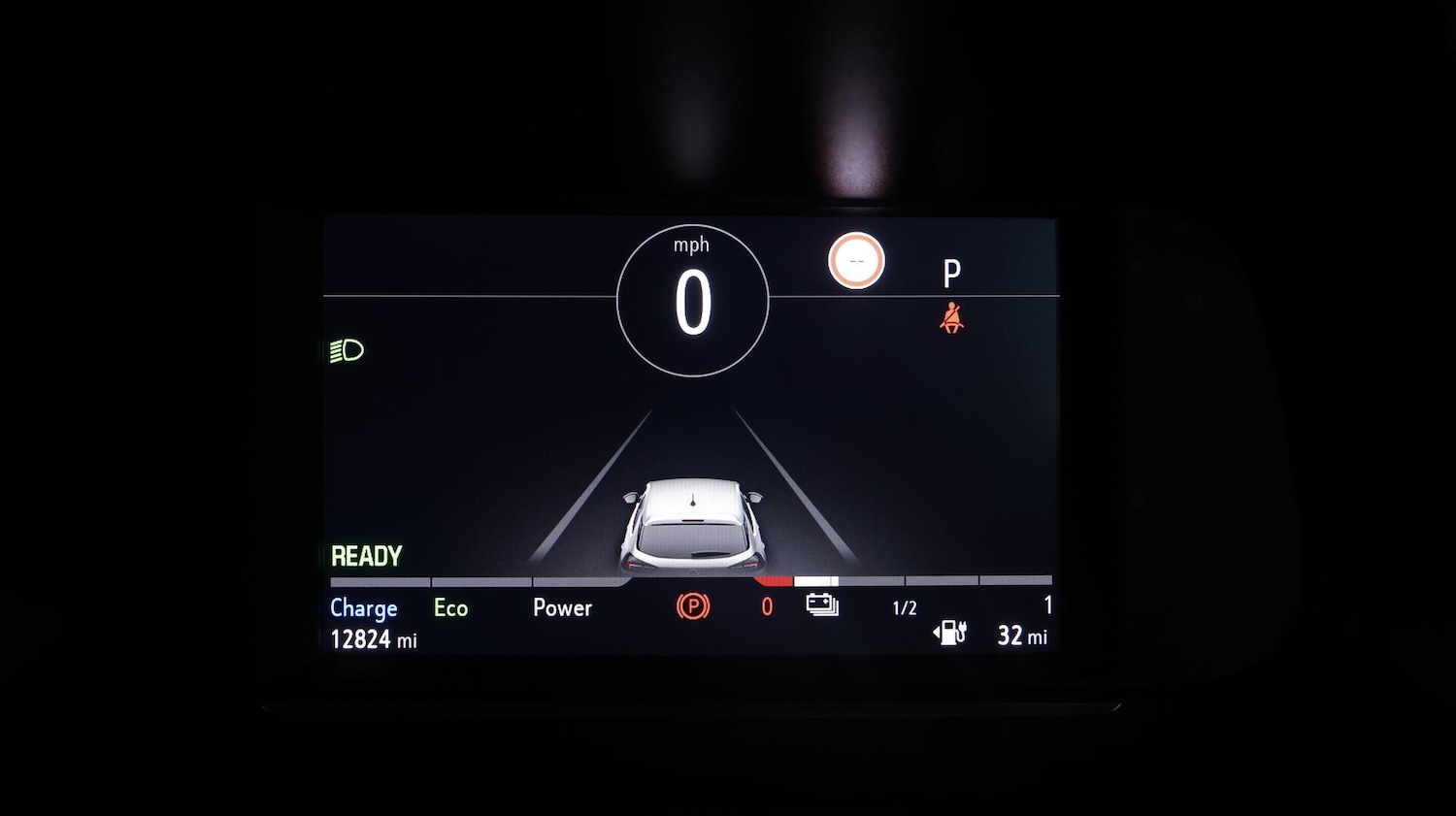 Used Vauxhall Corsa 2022 for sale - 76380653: Photo 10