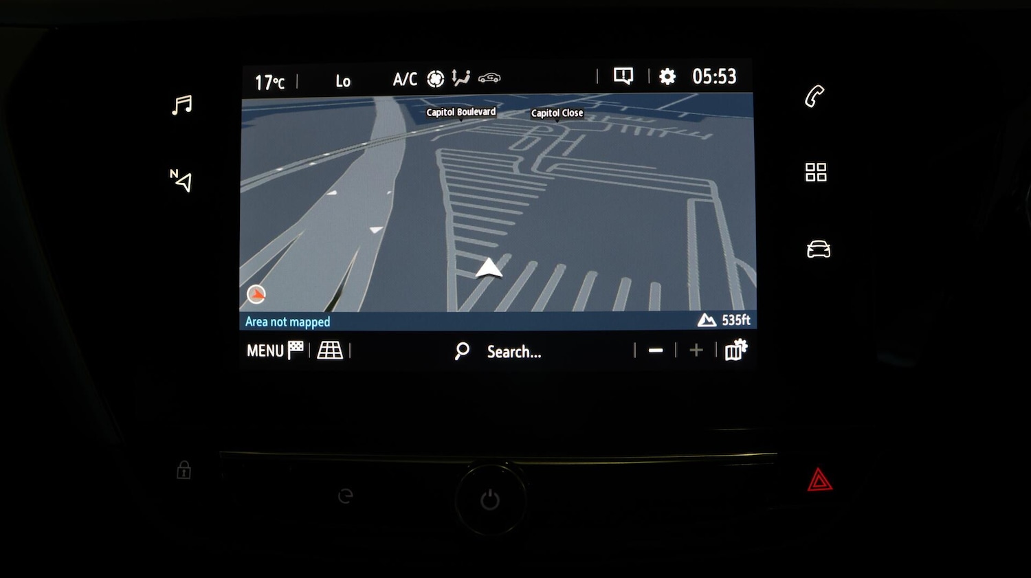 Used Vauxhall Corsa 2022 for sale - 76380653: Photo 11