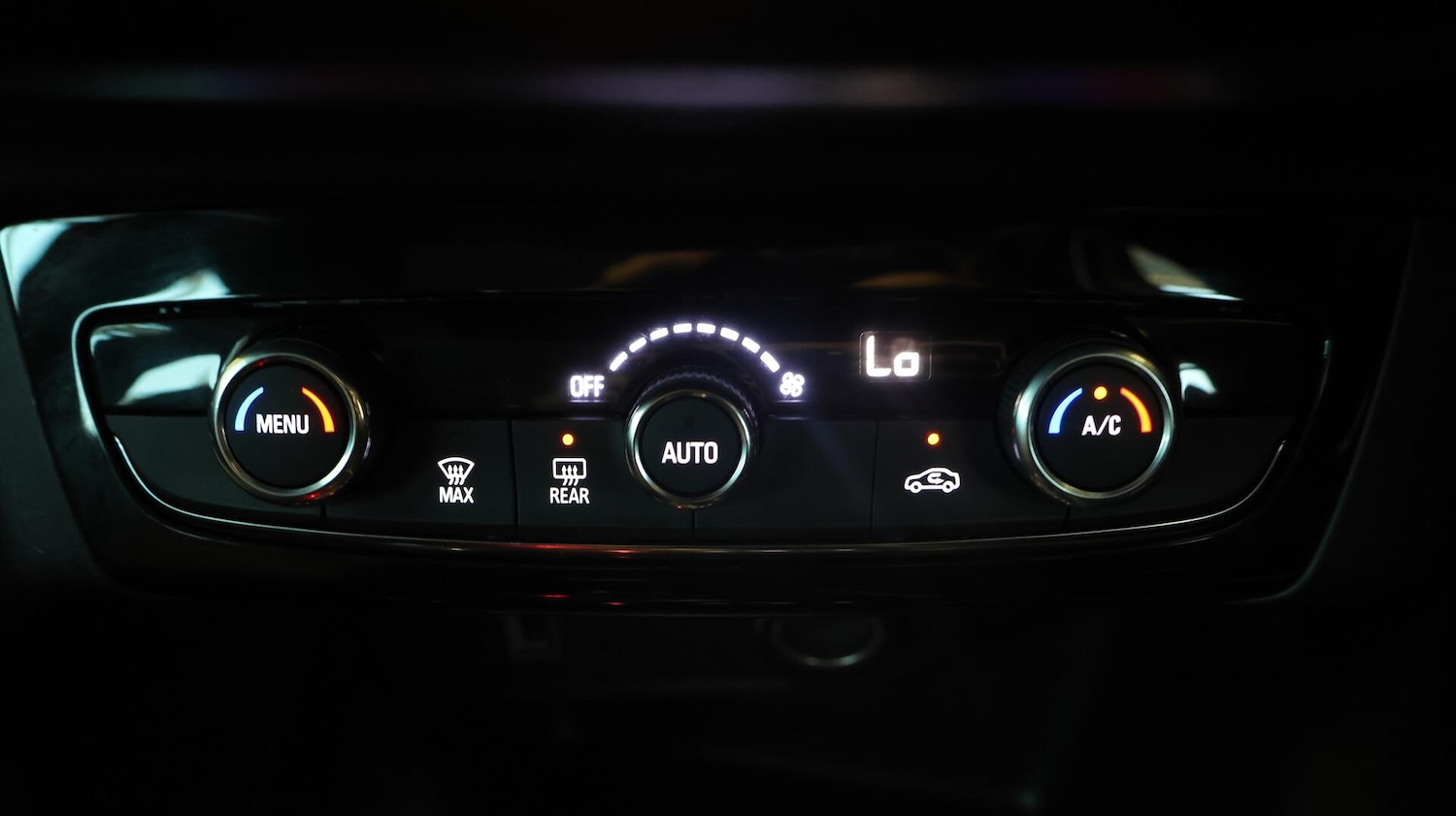 Used Vauxhall Corsa 2022 for sale - 76380653: Photo 12