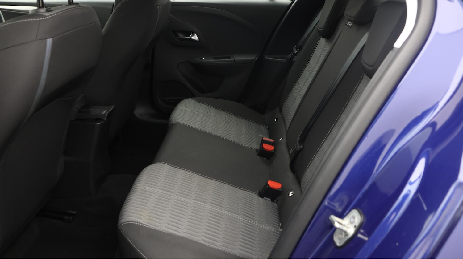 Used Vauxhall Corsa 2022 for sale - 76380653: Photo 16