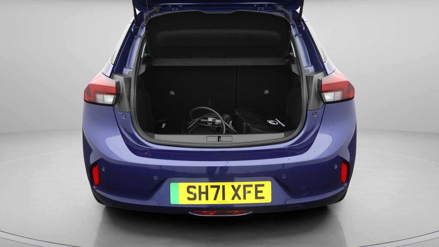 Used Vauxhall Corsa 2022 for sale - 76380653: Photo 17